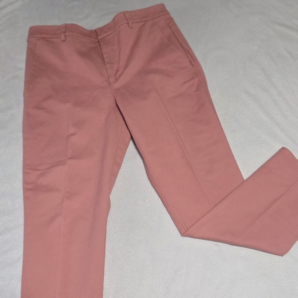 Ralph Lauren Pink Women’s Pants
